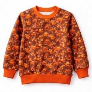 Bluza klasyczna JAKI