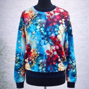Bluza Jaga OCEANICZNY SEN
