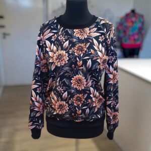 Bluza JAGA dalie