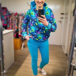Komplet MOTYLE