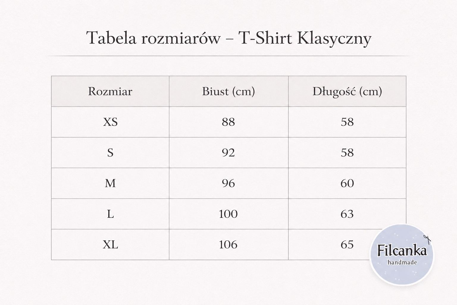 T-shirt klasyczny CYTRYNKI - obrazek 2