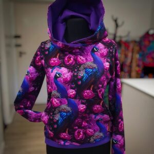 Bluza JAGA PAWIE